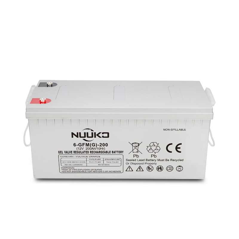 NICHT-6GFM 200G