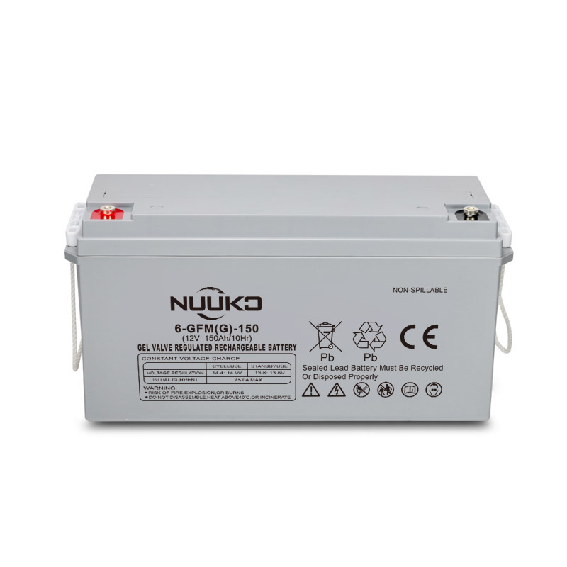 NICHT-6GFM 150G