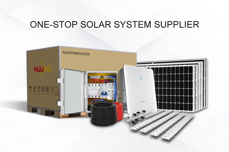 solar system