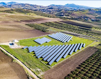 Solarzubehör