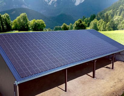 Neuseeland 100KW